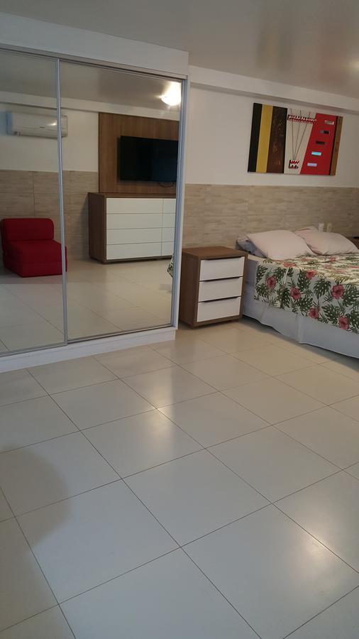 Praia Tabatinga Ap Beira Mar Com Vista Deslumbrante Da Praia جاكوما المظهر الخارجي الصورة